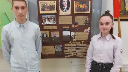 С училищно състезание  ,,Лъвски скок" и рецитал Икономическата гимназия в Русе отбеляза 152-та годишнина от гибелта на Васил Левски