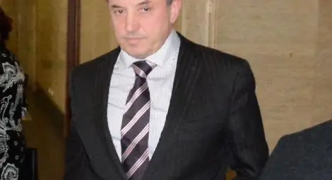 Жената и дъщерята на Алексей Петров видели атентаторите