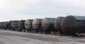 „Булмаркет“: Цистерните от Хитрино  са под охрана и абсолютно безопасни