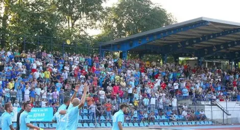 Дузпа: Юруш на билетите, болните от &bdquo;короната&ldquo; ще се броят после и тихо