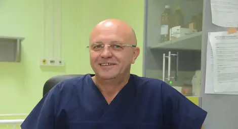 Д-р Христо Георгиев: Артериалните заболявания се обострят при студено време