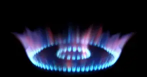 Домакинства вече отчитат сами месечното потребление на газ