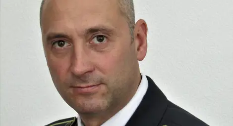 Полковник Бойко Василев е назначен за зам-шеф на НСО