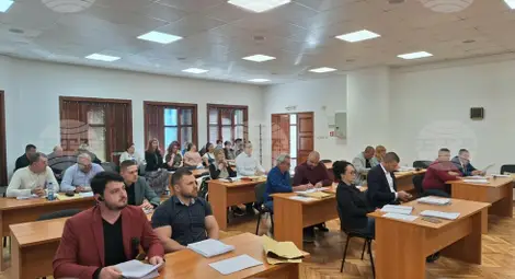 Снимка: БТА Снимка: БТА