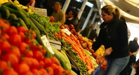 Храните поевтиняват в началото на май