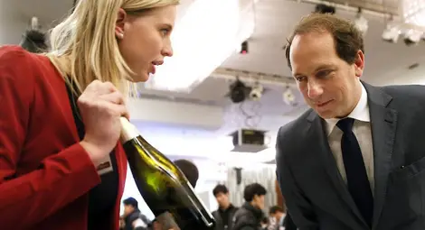 Виното и шампанското предпазват от COVID-19