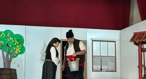 Тони Димитрова идва тази вечер в Караманово по случай  120-ата годишнина от създаването на местното читалище