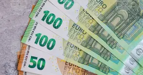 Вече петима са задържаните след акцията на ГДБОП срещу разпространение на фалшиви пари