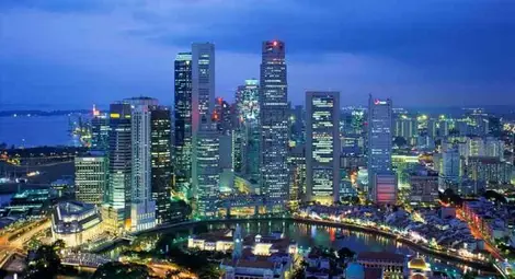 Сингапурците разстроени от етикета "най-сдържани" в света