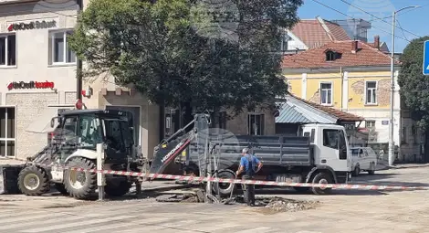 Снимка: БТА Снимка: БТА