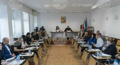 Снимка: БТА Снимка: БТА