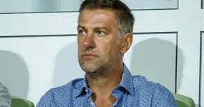 Дузпа: Младен Кръстаич - човекът с аура до първата загуба