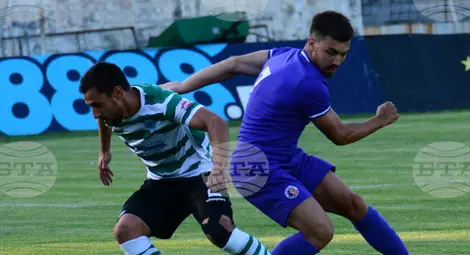 Етър (В. Търново) без Кольо Станев срещу Созопол, Христо Митев под въпрос