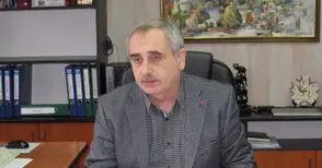 Павлин Цонев: В целия участък на река Дунав се наблюдава ограничаване в газенето на съдовете