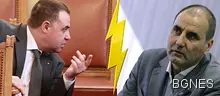 Найденов дал на прокуратурата още данни за подслушването и стана защитен свидетел