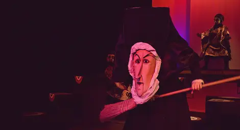 &bdquo;Том Сойер&ldquo; и &bdquo;Кучето, което не можело да лае&ldquo; се завръщат на сцената на Куклен театър &ndash; Русе