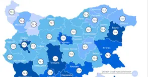 Жените в Русенско достигат средно до 76,6 години, а мъжете - до 69,2