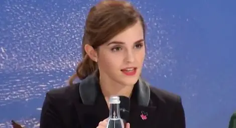 Двама източноевропейци искали да отвлекат Ема Уотсън