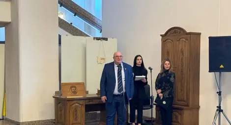 Снимка: Пресцентър