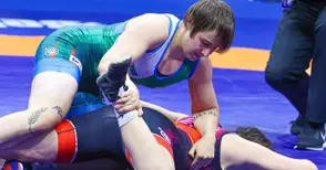 Бронз за Юлияна Янева в Будапеща, Биляна Дудова остана без медал