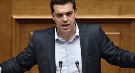 Ципрас се бори за 7 млрд. евро