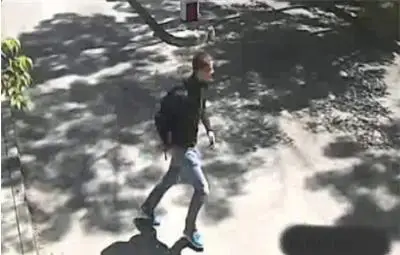 Търсят по училищни интернати убиеца на Георги Игнатов от Борисовата градина