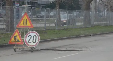 Двама силни играчи в битка за 5,6 милиона в апетитната поръчка за бул. &bdquo;Липник&ldquo;