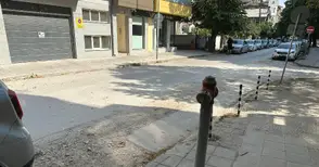 ВиК възстановява основните улици в центъра на Русе до 15 септември