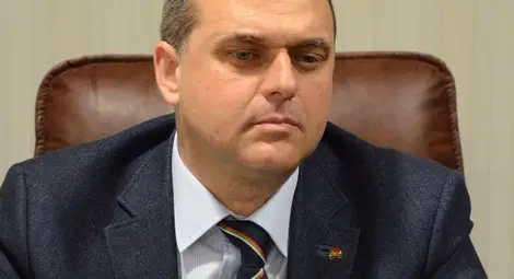 Искрен Веселинов - водач на листата на КП &bdquo;ОБЕДИНЕНИ ПАТРИОТИ &ndash;  НФСБ,  АТАКА и ВМРО&ldquo; - 19 МИР