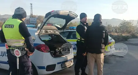 Снимка: БТА Снимка: БТА