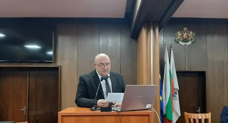 Енчо Енчев Енчо Енчев