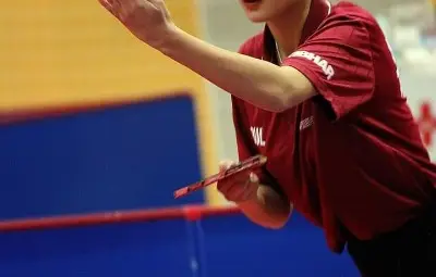 Тенисистка от Две могили с два балкански медала