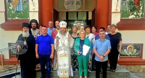 Снимка: БТА Снимка: БТА