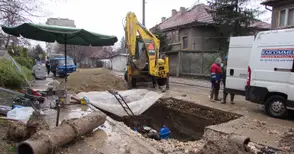 51 320 лева ще плаща ВиК на останали без дом след авария