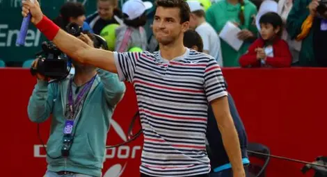 Фантастично, трета титла за Гришо Фантастично, трета титла за Гришо