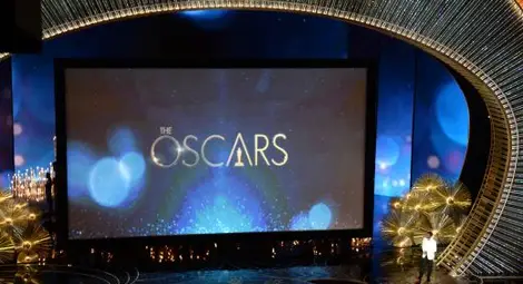 Филмът за Ейми Уайнхаус взе "Оскар" Филмът за Ейми Уайнхаус взе "Оскар"