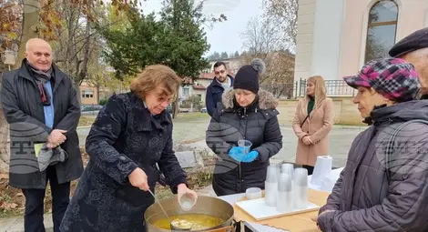 Снимка: БТА Снимка: БТА