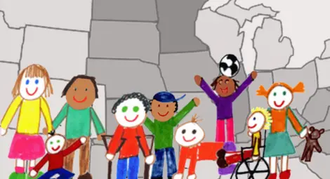 Център за деца и младежи със специални потребности &bdquo;Красив ум&ldquo; очаква подкрепа