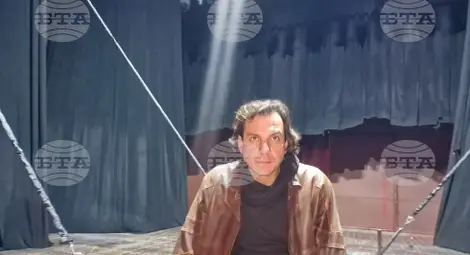 Снимка: БТА Снимка: БТА