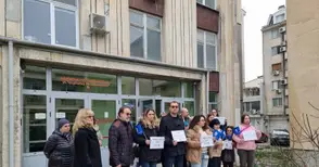 Протестиращите служители на НСИ: Не получаваме големи „бонуси“, а големи отговорности!