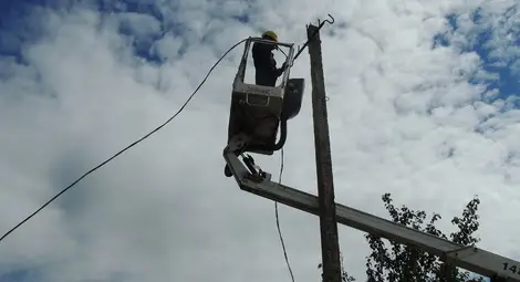 790 километра кабели положиха от &bdquo;Енерго-Про&ldquo; преди зимата