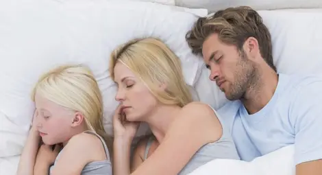 Съставиха списък на необходимите часове сън в различните етапи от живота