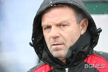 Стойчо Младенов се извини на феновете