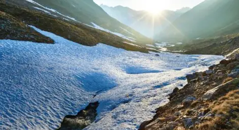 The Observer: Глобалното затопляне ще засегне най-силно Азия