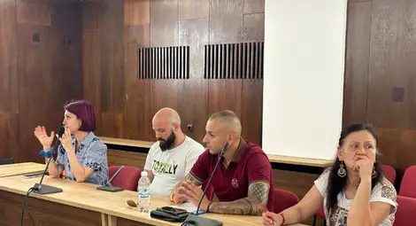 Община Русе, представители на бизнеса и граждани обсъдиха организацията на предстоящия 4-ти Празник на торта Гараш