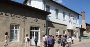 Над 1 млрд.евро изплатени по програма „Транспорт“