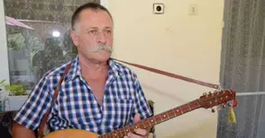 Полицаят Даудов извършил кражба - не завел Гюлшен у тях, а я прибрал вкъщи