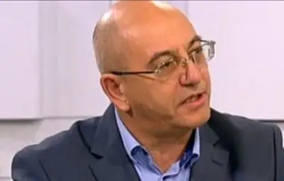 Емил Димитров-Ревизоро: Марешки да каже от коя рафинерия купува по-евтино