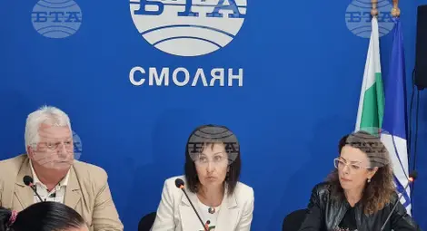 Снимка: БТА Снимка: БТА