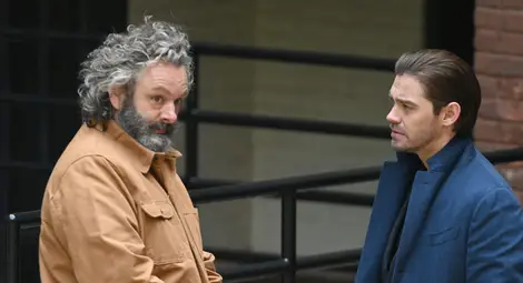 Профайлър търси помощ от баща сериен убиец в новия сериал &bdquo;Блудният син&ldquo; по bTV Action